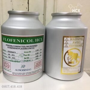 FLOFENICOL-HCX-1