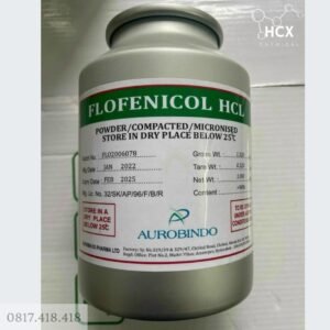 FLOFENICOL-HCX