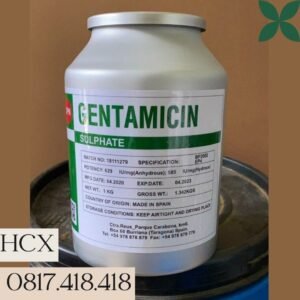 Gentamicin-spain-1kg