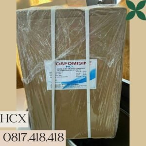 Fosfomycin-thùng-10kg