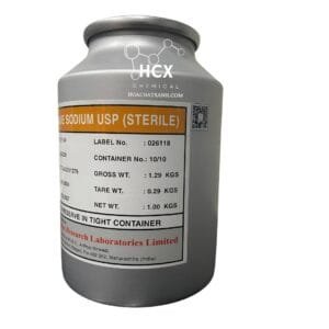 KOPRAN CEFOTAXIME SODIUM USP 2- THUỐC THỦY SẢN - HOACHATXANH.COM