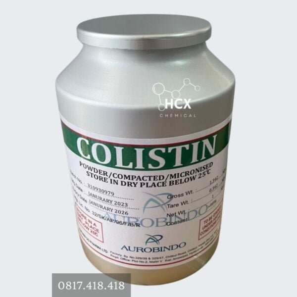 Colistin-lon-1kg-aurobindo-hcx-chemical