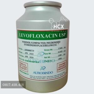 Levofloxacin-usp-lon-1kg