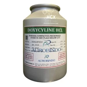 DOXYCYLINE-LON-1KG