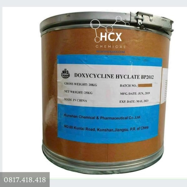 Doxycycline-thuy-san-thung-25kg-trung-quoc-hoachatxanh