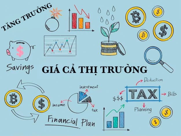 Thông tin thị trường