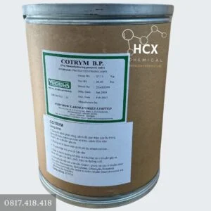 SULFAMETHOXAZOLE-thung-25kg-india