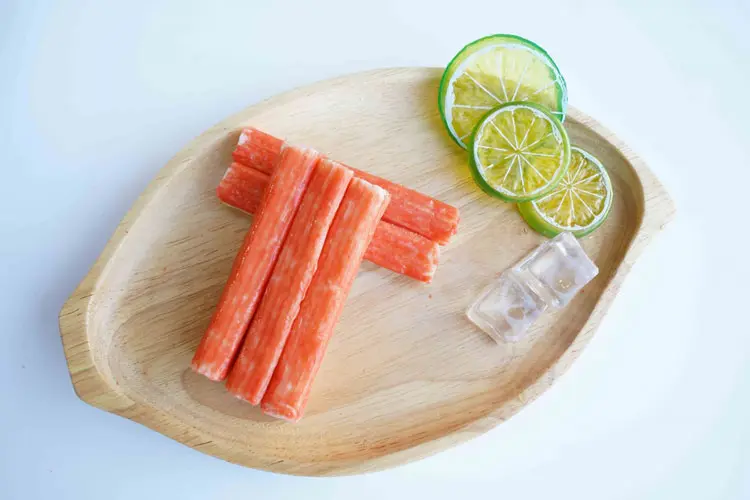 surimi