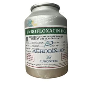 ENROFLOXACIN-Thuốc-thủy-sản