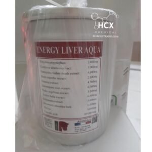 Enegry Liver Aqua - Đặc trị gan và phân trắng