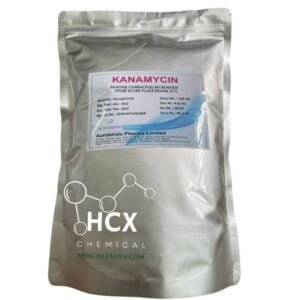 KANAMYCIN_NGUYEN_LIEU -GOI-1KG