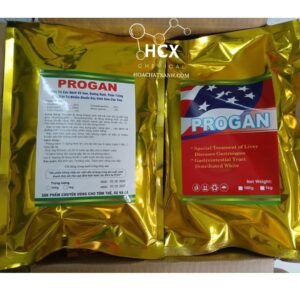 Kháng sinh tổng hợp progan gói 1kg