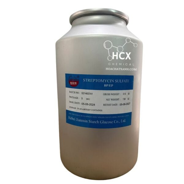 Streptomycin lon 7kg