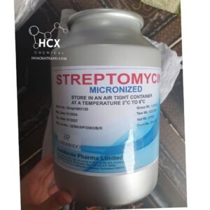 Streptomycin-lon-1kg