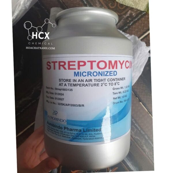 Streptomycin-lon-1kg